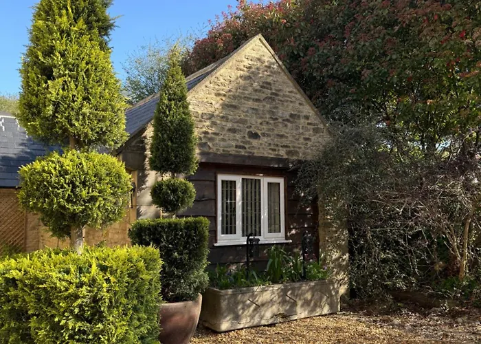 Mulberry House Farm Mulberry Lodge