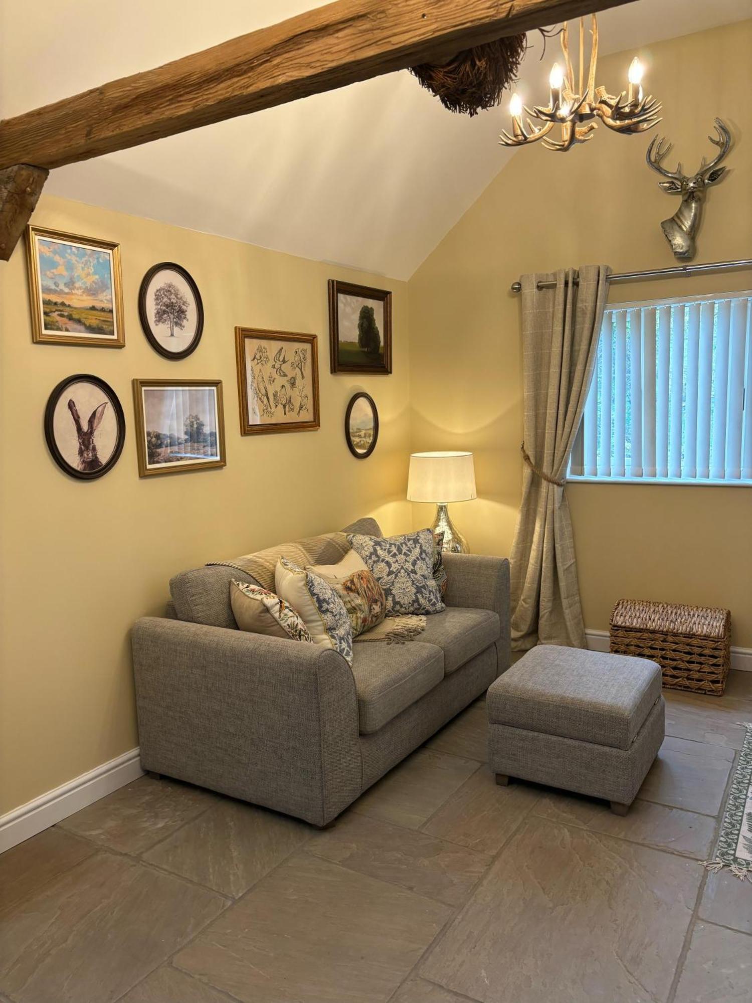 Mulberry House Farm Mulberry Farm stay *