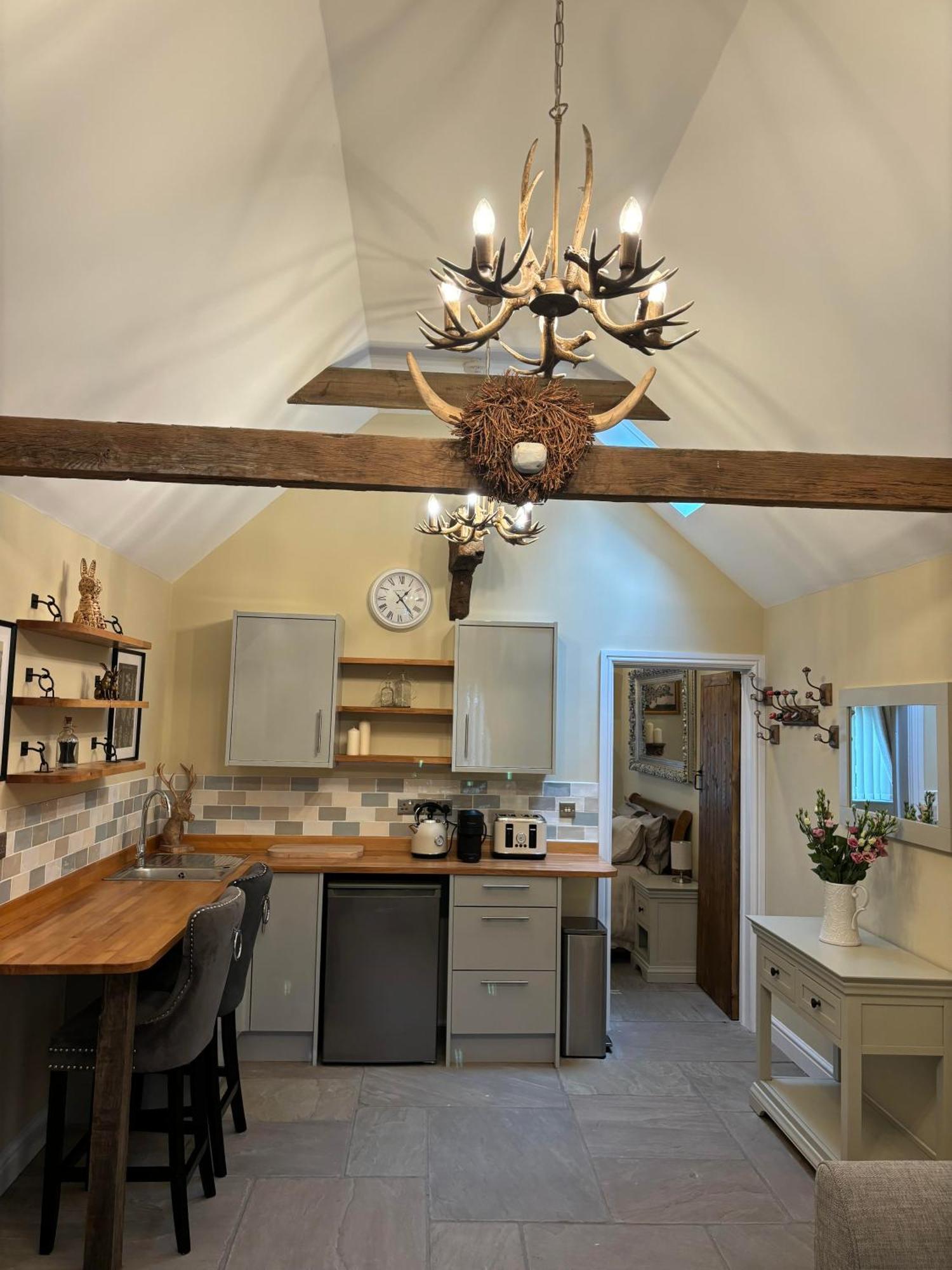 Mulberry House Farm Mulberry Farm stay