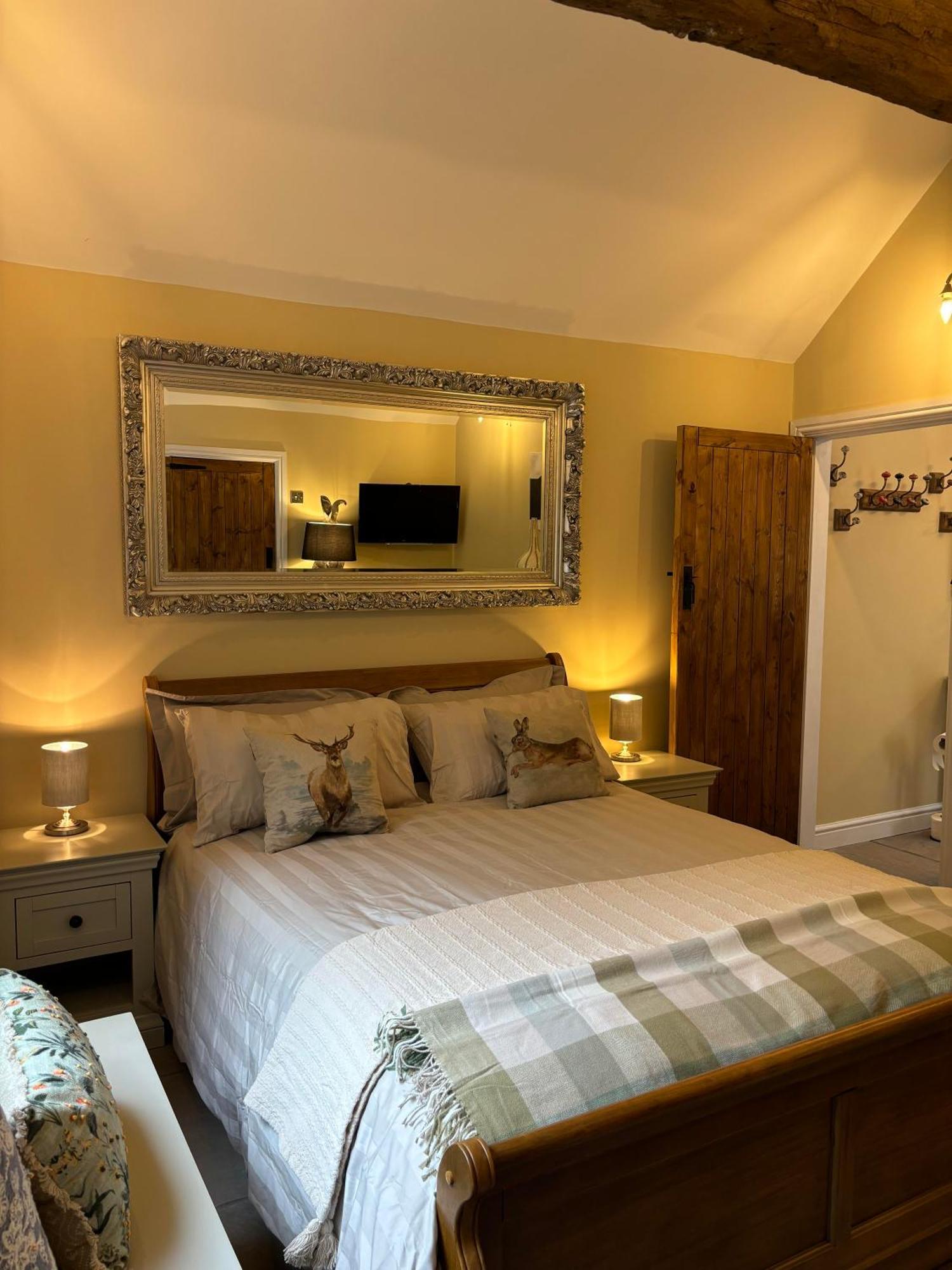 Mulberry House Farm Mulberry Chippenham (Wiltshire)