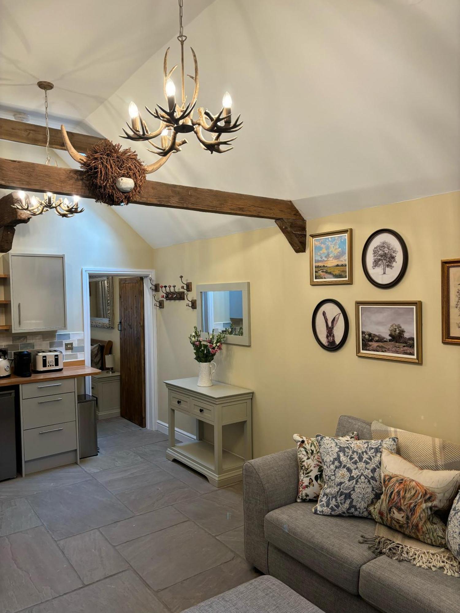 Farm stay Mulberry House Farm Mulberry