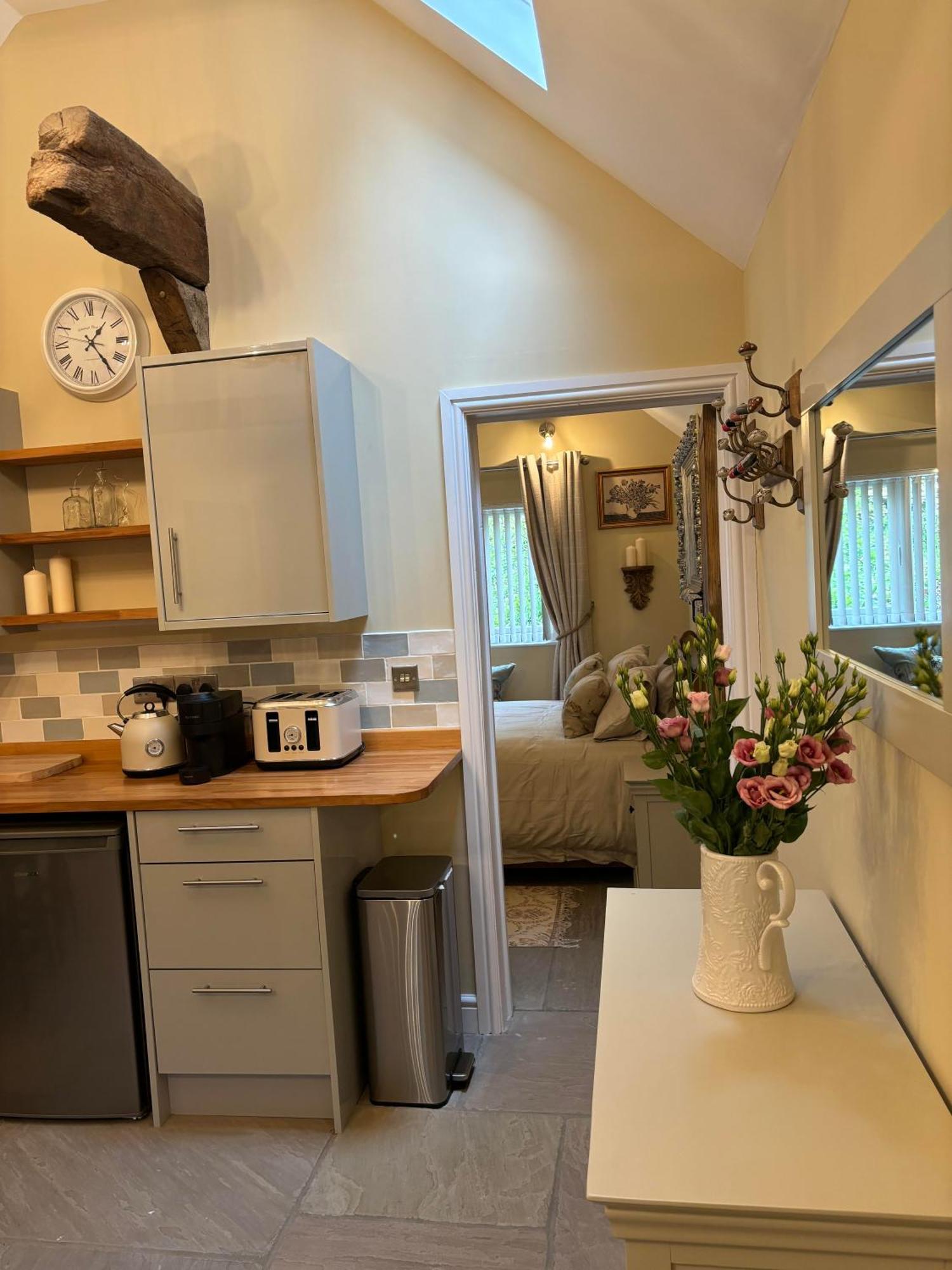 Mulberry House Farm Mulberry * Chippenham (Wiltshire)