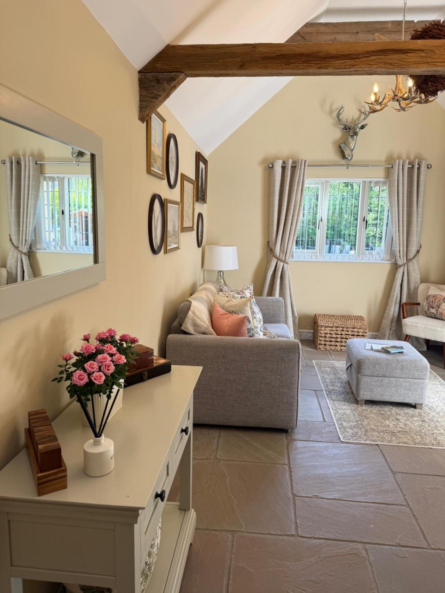 Mulberry House Farm Mulberry Farm stay Chippenham (Wiltshire)