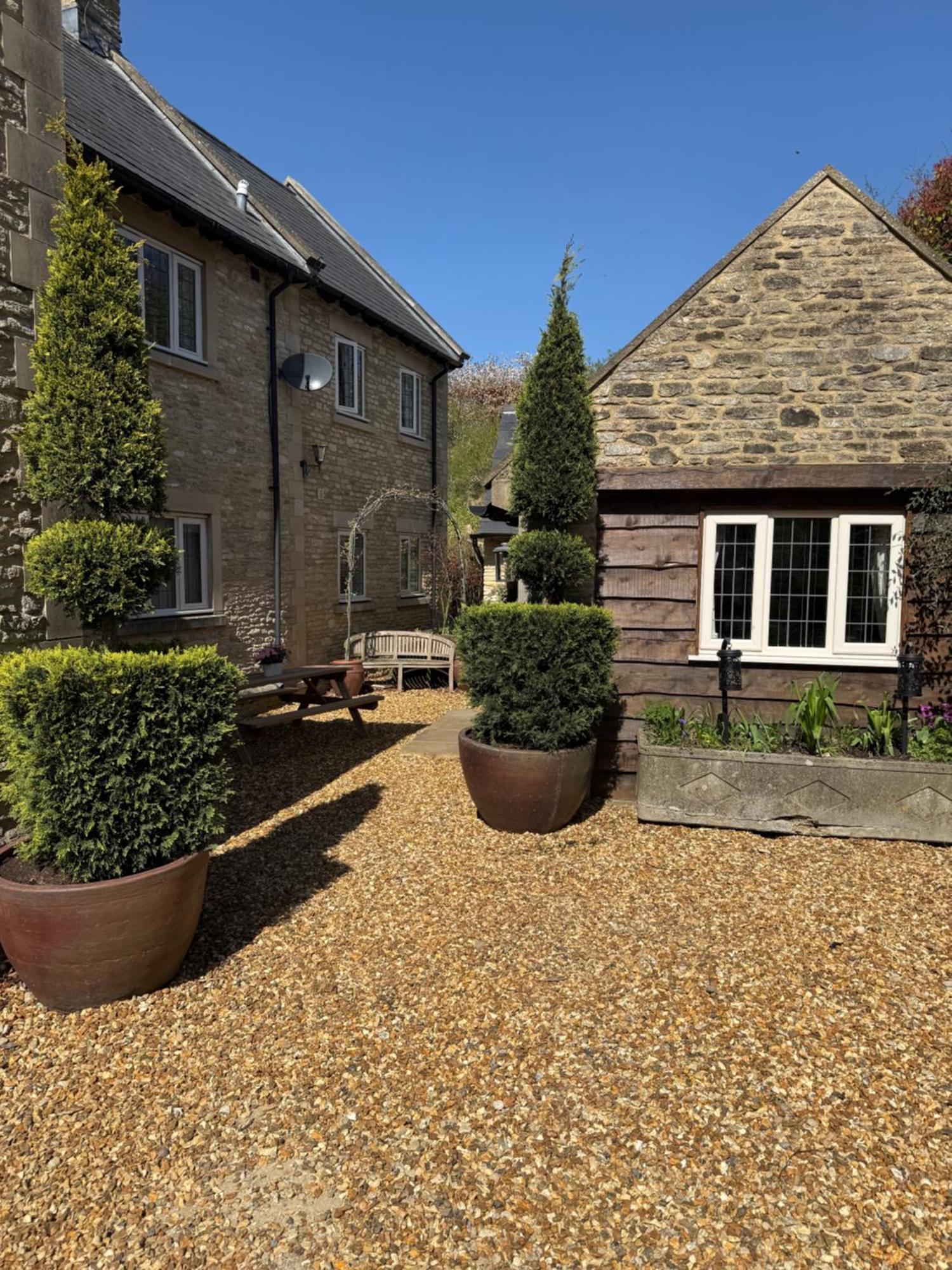Farm stay Mulberry House Farm Mulberry