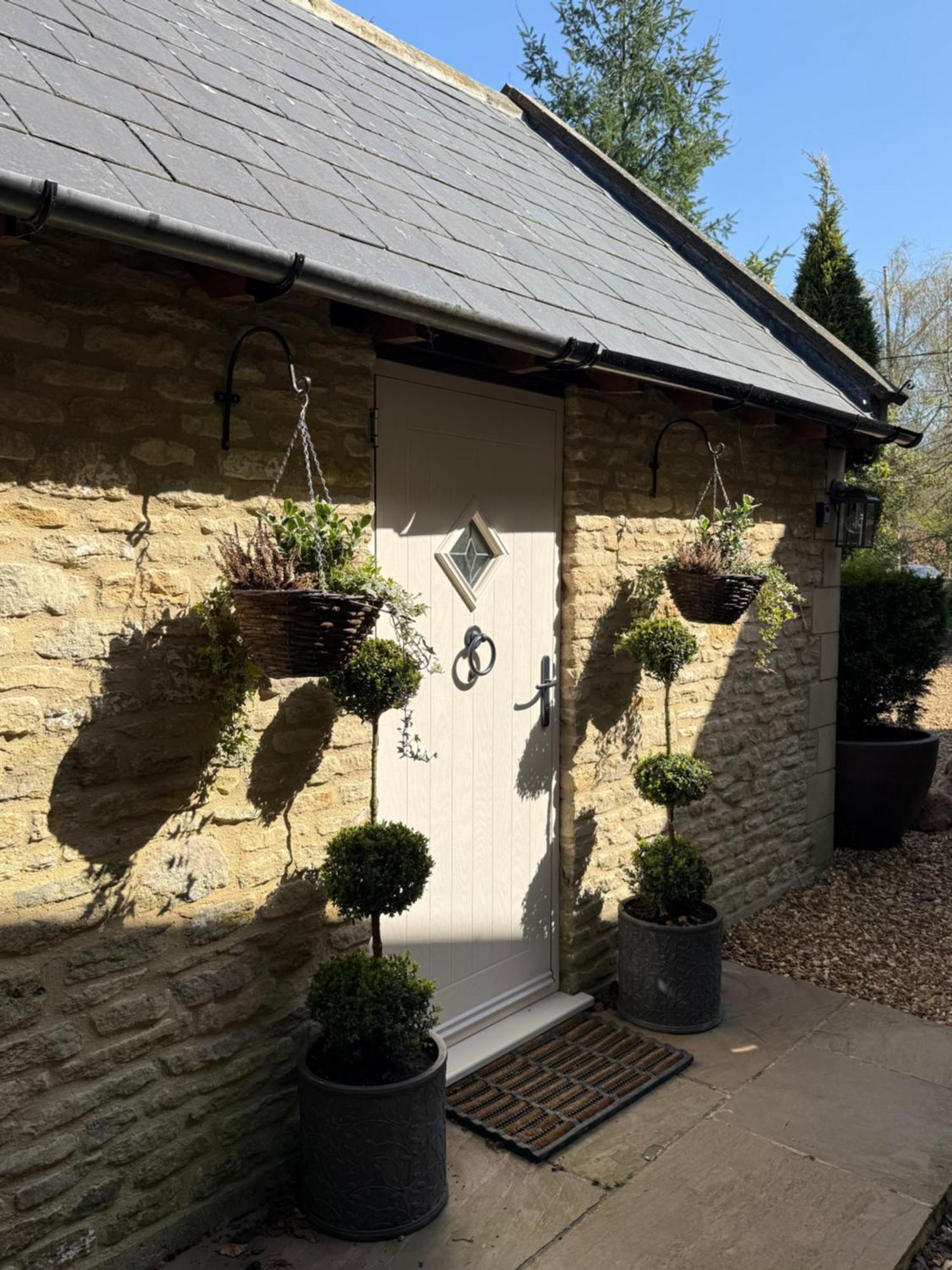 Mulberry House Farm Mulberry Farm stay Chippenham (Wiltshire)